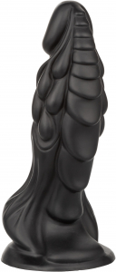 Фаллоимитатор &quot;Monster Dong Martian&quot; супер рельефный